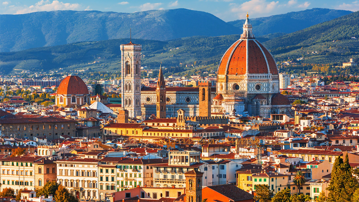 Best things to in Florence