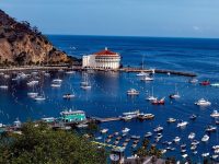 Catalina Island – Romantic Place in California