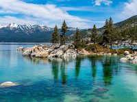 Lake Tahoe – Best Romantic Getaways Destination