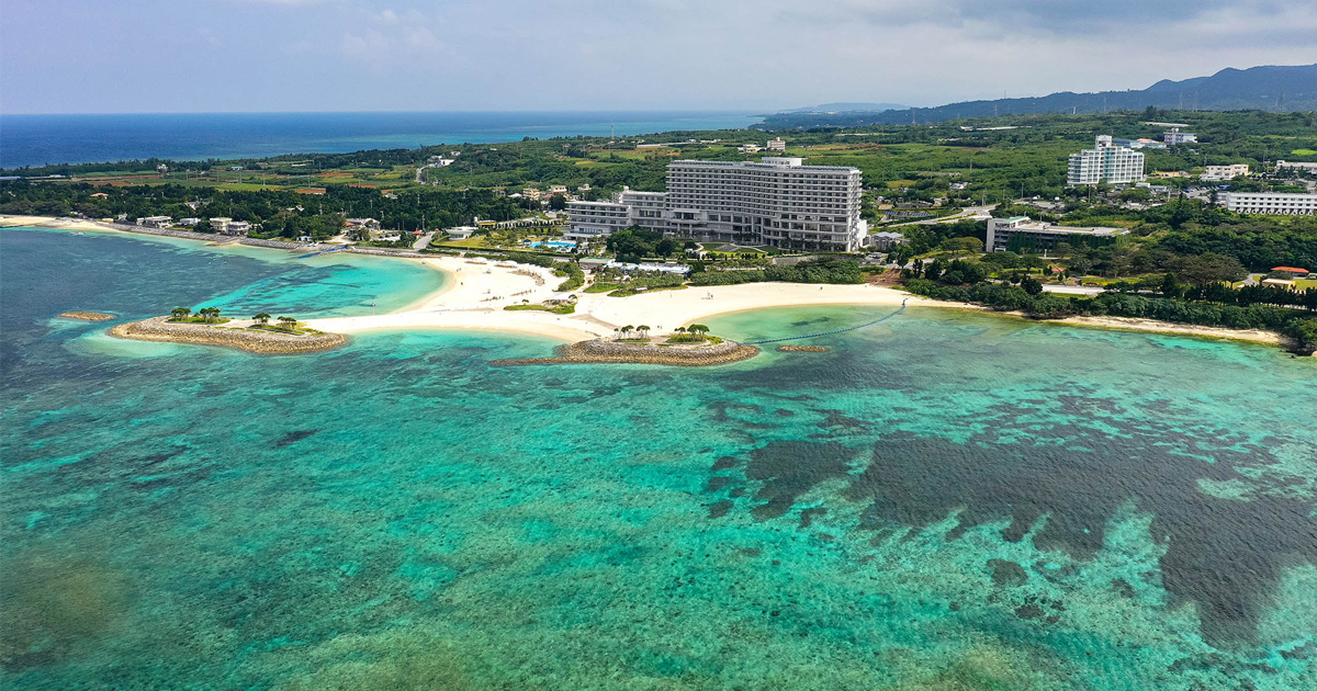 Okinawa Resort