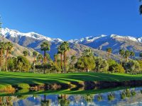Palm Springs – Best Romantic Getaways in California