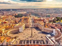Rome – Best Places to Visit in Italy