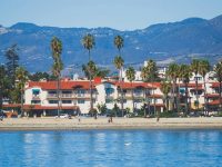 Santa Barbara – Romantic Getaways in California
