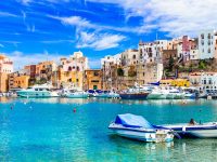 Sicily – Best Romantic Places to visit in Italy for the first time