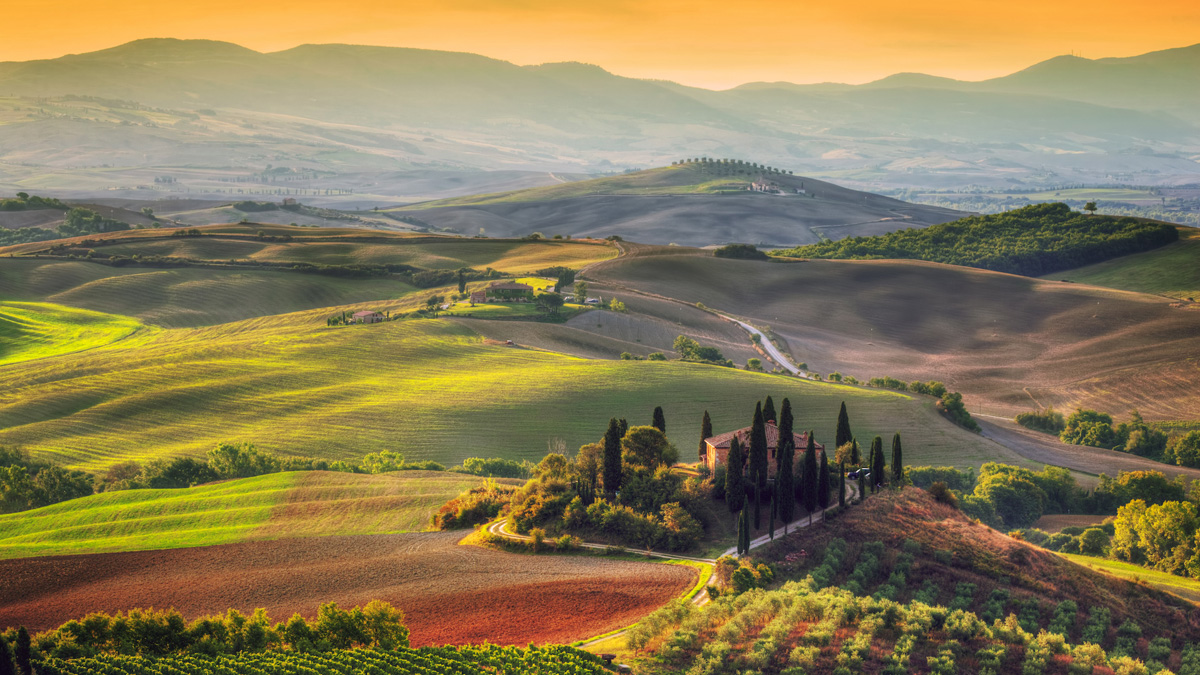 Things to do in Tuscany Italy