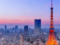 Tokyo – best places to visit in japan for first timers