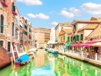 Venice – Best places to visit in Italy for the first time