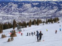 best ski resort in USA