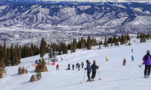 best ski resort in USA