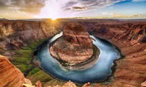 Nature Wonders Grand Canyon