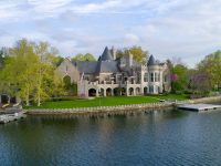 Best Castles in Missouri