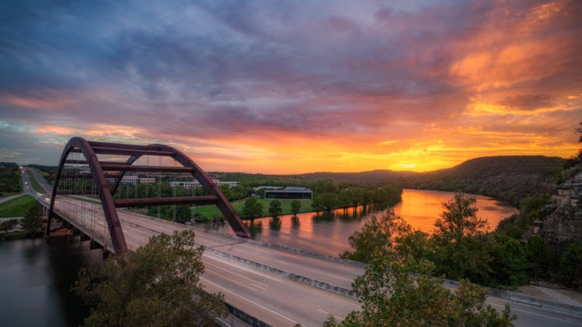 Romantic Getaway Ideas in Austin