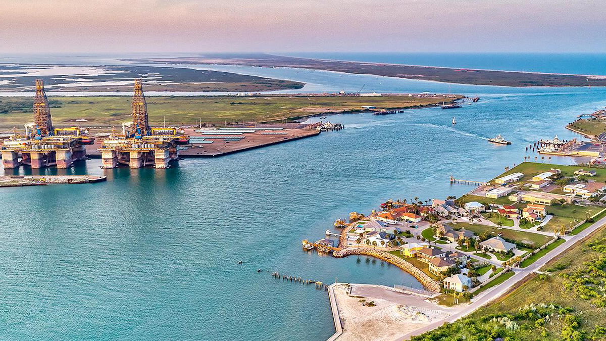 Romantic Getaway Ideas in Port Aransas