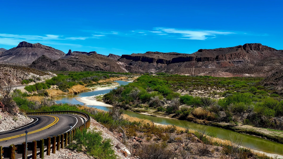 Things to Do in Big Bend National Park